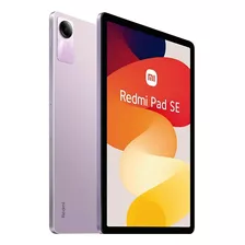 Xiaomi Redmi Pad Se 128 Gb Violeta 6 Gb Ram