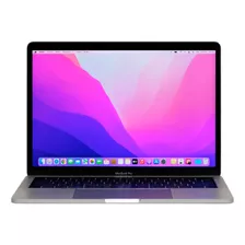 Apple Macbook Pro A1706 2016 Core I5 8gb 256gb Ssd Touch Bar