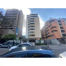 Los Palos Grandes Apartamento En Alquiler Con Excelente Ubicación #24-22809 Wendy Hoyer