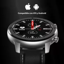 Caixa Smartwatch Dt No.1 Dt78 1,3 47 Mm