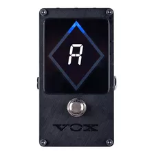 Pedal Afinador Cromatico Vox Vxt-1