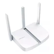 Router Inalámbrico 3 Antenas N 300mbps Mw305r Mercusys