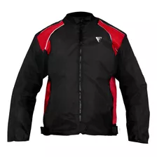 Campera Moto Vertigo Vw1 Cordura Protecciones. Tienda Of