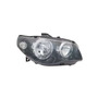 Farol Trasero Izquierdo Para Fiat Palio 1.3 2002 2004 Fiat Palio