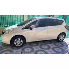 Nissan Note 8098155658