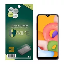 Película Premium Hprime P/ Samsung Galaxy A01 - Fosca