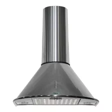 Extractor Purificador De Cocina Maraldi Apsis Ac. Inox. De Pared 600mm X 330mm X 500mm Acero 220v