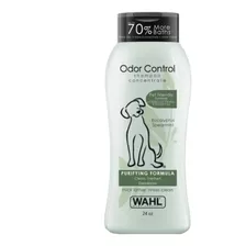 Shampoo Odor Control Wahl Home 710 Ml