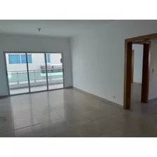 Se Alquila Apartamento Con Linea Blanca Completa En Torre De Lujo Y En Zona De Naco