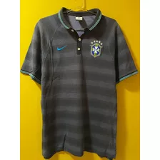 Seleção Brasileira Nike - Concentração 2014 G Mode Exclusivo