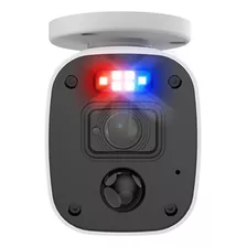 Camara Swann C/mic De Policía Y Luz Led Para Dvr Enforcer 