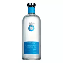 Tequila Casa Dragones Blanco 750 Ml