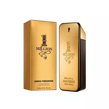 Paco Rabbane One Million 200 Ml Edt / Perfumes Mp