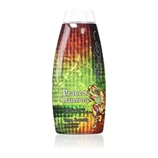 Ed Hardy Peace & Harmony Loción Hidratante Bronceadora Inte