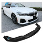 Fit For 2019-2021 Bmw 3 Series G20 G28 Rear Bumper Spoil Ccb