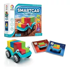 Smartgames Smart Car 5x5