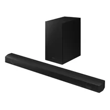 Soundbar Samsung Mas Potente De Gama Media430w -que Al Costo