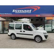 Fiat Doblo Essence 7l E 2021