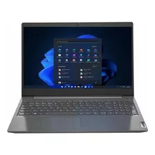 Notebook Lenovo V15 G3 15.6 Fhd Intel I3-121515u 4gb 256gb 