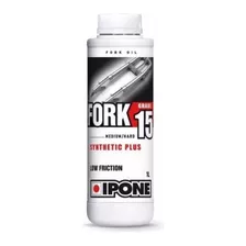 Aceite Horquilla Suspension Fork Oil 15w Ipone Contactomoto