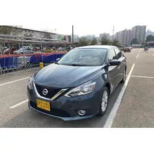 Nissan Sentra 1.8 