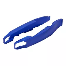 Protector Cubre Horquillon Yamaha Yz 250 F Polisport