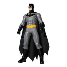 Boneco Batman Grande 45cm Articulado Original Rosita