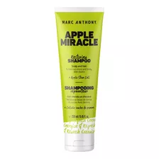 Shampoo Apple Miracle 250 Ml