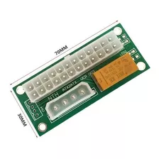 Placa Sincronizadora Liga 2 Fontes - Add2psu - Add 2 Psu 