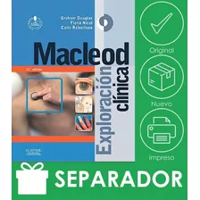 Macleod Exploración Clínica 13ª Ed