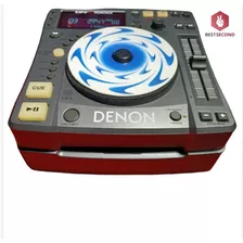 Bandejas Denon Dn- S1000