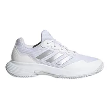 Tenis Training adidas Gamecourt 2.0 - Blanco