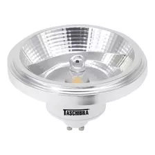 Lâmpada Taschibra Led Ar111 12w Original 3 Anos Garantia