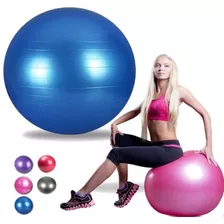 Balon De Pilates 65 Cm