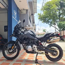 Bmw F850gs -triple Black 