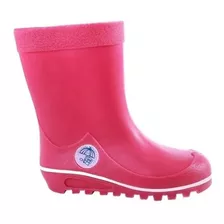 Botas De Lluvia Niños - Damalu