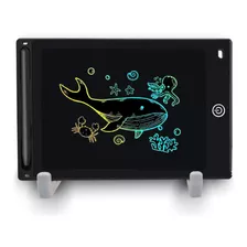 Pizarra Magica Lcd Para Niños / Jueguete Didactico