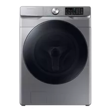 Samsung Ada 4.5 Cu. Ft. Platinum Smart Front Load Washer 