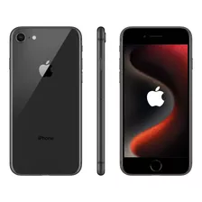  iPhone 8 64 Gb Cinza-espacial