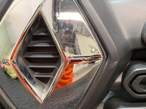 Parrilla Renault Kangoo 2019 - 2021 Foto 8
