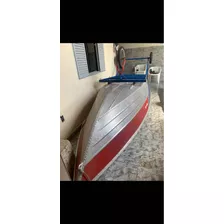 Barco Como Motor De 6.5