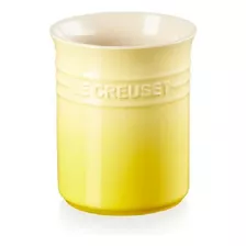 Porta Utensílios Clássico 1 L Amarelo Soleil Le Creuset