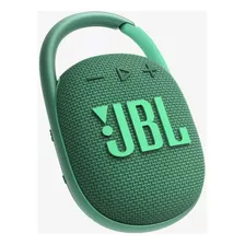 Corneta Inalámbrica Waterproof Jbl Clip 4 Portatil Bluetooth