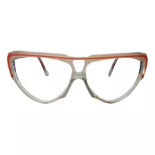 Lentes Vintage Gato Francia Jean Louis Scherrer Gafas