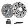 Kit Clutch Fiat Strada Adventure;essence 2013 1.6l 5 Vel