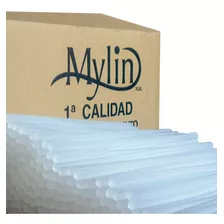 Silicon En Barra Delgado Muy Durable Marca Mylin 1kg