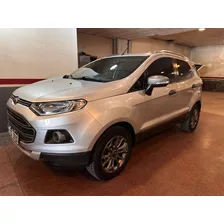 Ford Ecosport / Nueva De Fabrica Año 2017