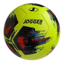 Balón De Fútbol Sala 3.8 Marca Jogger
