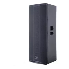 Bafle Amplificado 2 X 15 Concert Dsp Qmc Q-215d