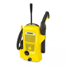 Hidrolavadora Eléctrica Karcher K2 Universal